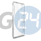 D6503 xperia z2 átlátszó víztiszta szilikontok Z2  E005779