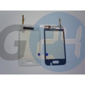 G130h galaxy young 2 érintő - fehér, utángyártott  E006459