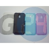 Zte blade g pink szilikontok Blade G  E004208