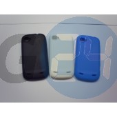 Zte grand x kék szilikontok Grand X  E002455